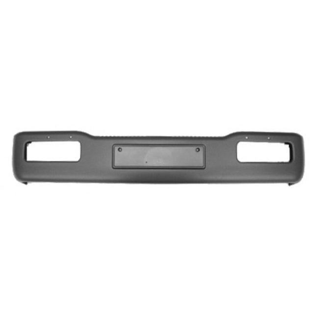 Paraurti anteriore Nissan Atleon dal 2006 Colore nero Cod. : 1097017 Rif. Nissan : 62010LA70B