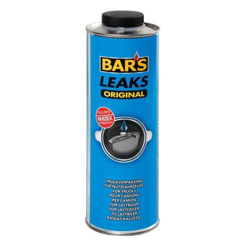 Bar’s Leaks - Turafalle per radiatore camion - 735 g