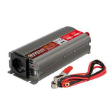 Power Inverter 600, trasformatore 24V 220V