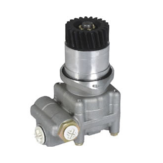 Pompa sterzo idroguida per Volvo Cod. ZF : 7685974704 Rif. Volvo : 3986330 85000180