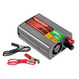 Power inverter 300, trasformatore 24V 220V