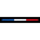 Bandiera luminosa 42 Led 24V Francia cod 96967