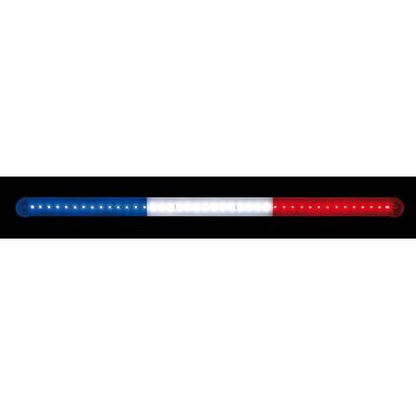 Bandiera luminosa 42 Led 24V Francia cod 96967