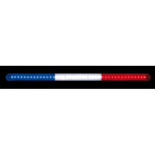 Bandiera luminosa 42 Led 24V Francia cod 96967