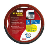 Club Classic coprivolante presa confort in TPE L Ø 46/48 cm cod 98903