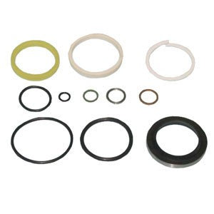 Kit gommini pistone alza cabina per Scania serie 4 ( Rif. Scania : 1369053