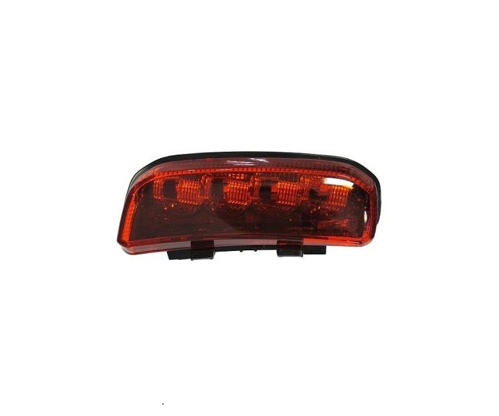 Fanalino 4 led ingombro destro per Scania