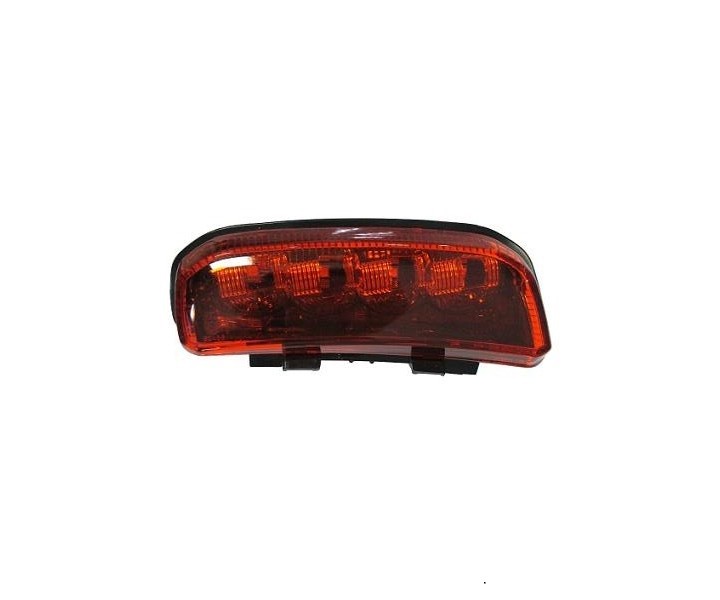 Fanalino 4 led ingombro sinistro per Scania