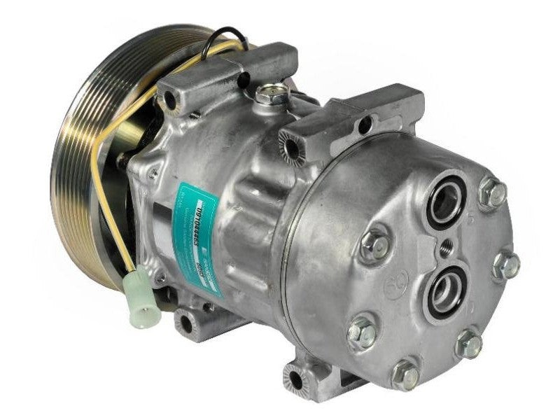 Compressore aria condizionata per Renault New Premium e Kerax ( Rif. Renault : 7482492298 )