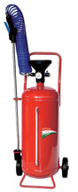 Nebulizzatore pneumatico per detergente 24 LT