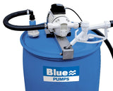 ELETTROPOMPA per UREA-AdBlue 220V (fusti da 200 litri)