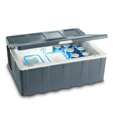 25LT Compressor Drawer Fridge for Actros MP2 MP3