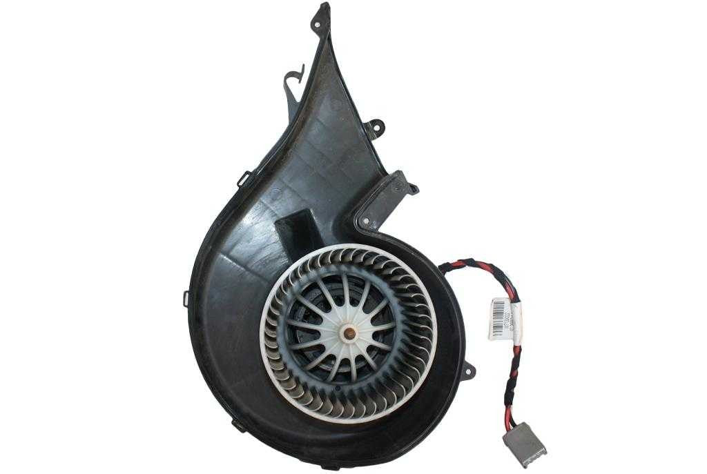 Ventilatore riscaldamento per Volvo FH4 e Renault T