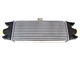 Radiatore intercooler Daily 2000 - 2006