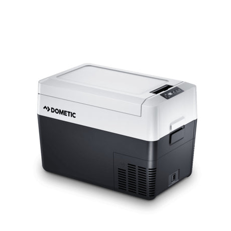 Frigo/freezer portatile a compressore CDF35