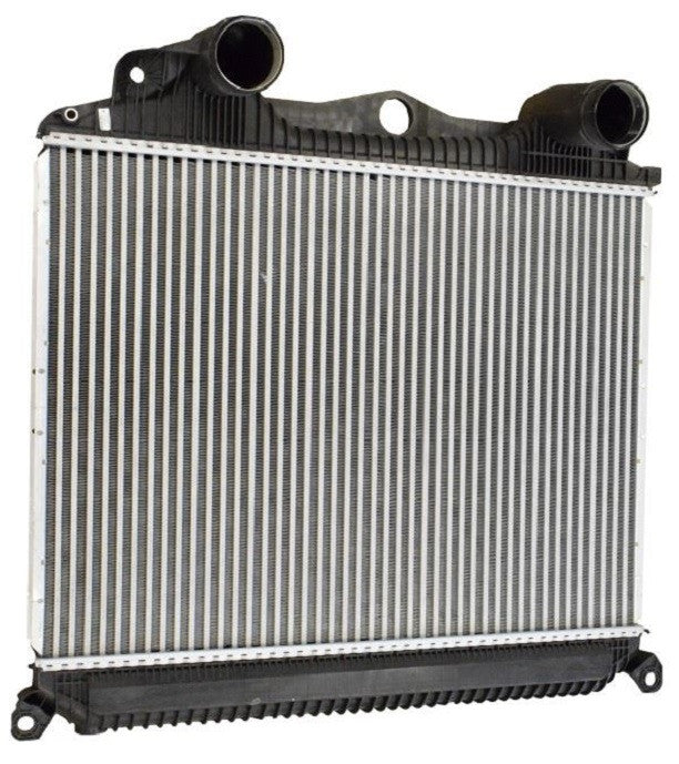 Radiatore aria intercooler per Man TGA TGS