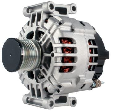 Alternatore per Mercedes Sprinter impianto Bosch 90A