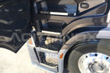 Rivestimento gradini cabina Scania serie S - NG