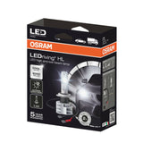 Lampadina H7 Osram 67210CW