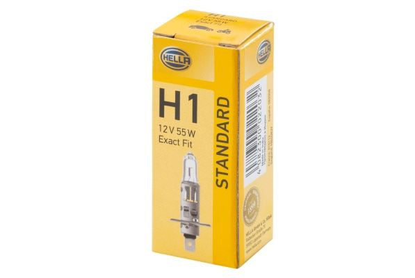 H1 12V 55W bulb