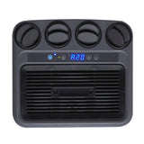 Cool Air RT780 Dometic 0° inclinazione