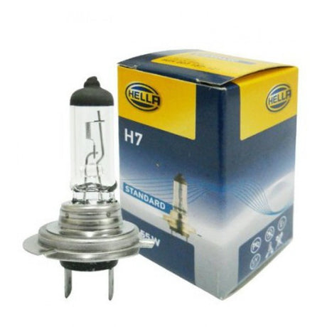 Lampadina H7 24V 70W Osram 64215