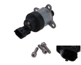 Regolatore solenoide pompa carburante Iveco