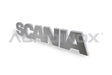 Scritta SCANIA retroilluminata S/R