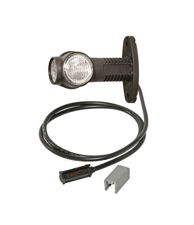 Superpoint 3 Led dritto 24V P&R