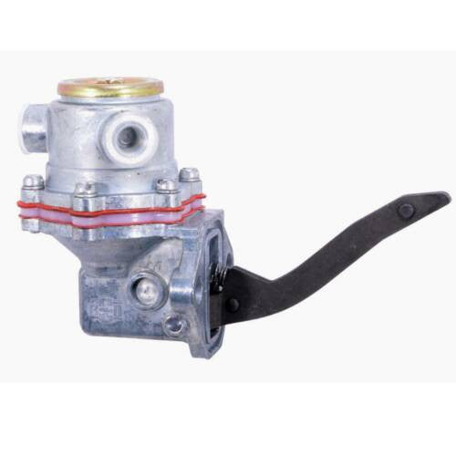 Pompa alimentazione gasolio Iveco 500316048