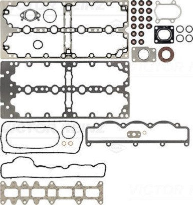 Kit guarnizioni testata