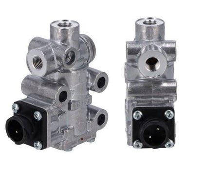 Valvola solenoide proporzionale freno motore per Scania 2021084