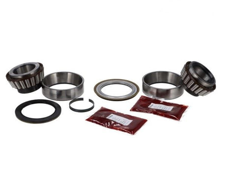 Kit cuscinetto mozzo ruota anteriore Renault Volvo