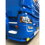 Coppia palpebre Scania S con Taglio Luce diurna