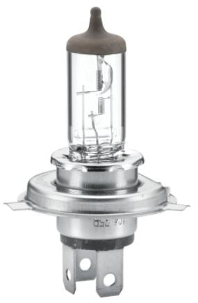 Lampadina H4 12V 60/55W