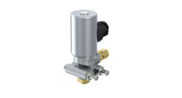 Valvola solenoide Wabco