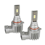 12/24V Halo Led Serie 11 Quick-Fit - (HB3/HB4) - 15W - P20d/ P22d - 2 pz - Scatola