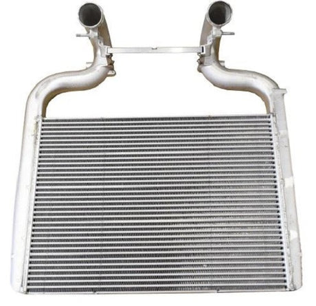 Radiatore intercooler per Daf Euro  6 Mahle