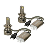 9-32V Halo Led Serie 14 Lightning - (H7) - 45W - PX26d - 2 pz - Scatola