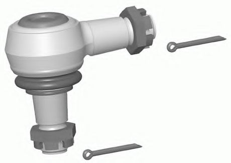 Giunto sferico barra stabilizzatrice ant. ACM80 2463582 60115495