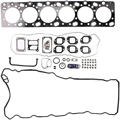 Kit guarnizioni testa per Volvo e Renault motori D13A/B/C