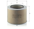 Filtro aria Mann Filter A0030949104 mercedes actros atego axor