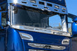 Barra Protezione Spazzole "illusion"SCANIA R, New R, Streamline