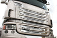 Mascherino Tiger MaskScania New R, Streamline