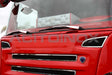 Rivestimento Spazzole TergicristalloScania L, R, New R, Streamline