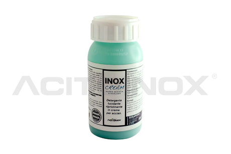 Inox CreamAcitoInox