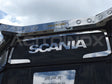 SCRITTA SCANIA POSTERIOREScania serie R