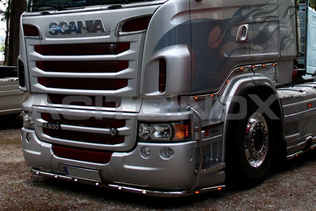 Barra Paraurti 60Scania New R