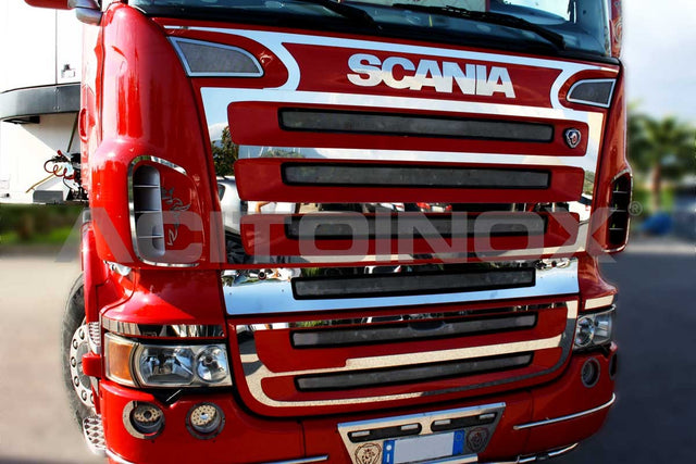 MascheroneScania R