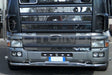 Porta Targa 40Scania L